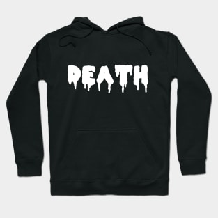 d e a t h Hoodie